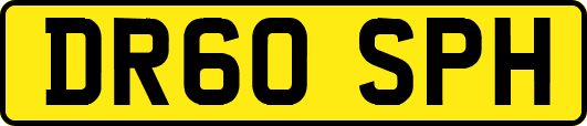 DR60SPH