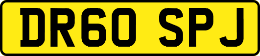 DR60SPJ