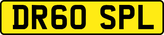 DR60SPL