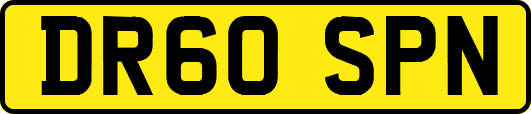 DR60SPN