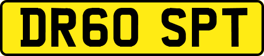 DR60SPT