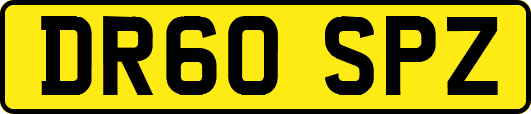 DR60SPZ