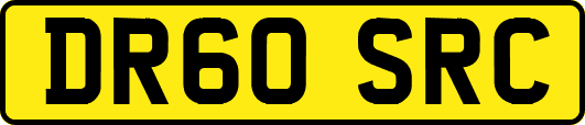DR60SRC