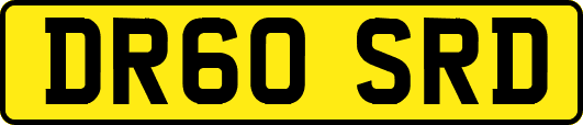 DR60SRD