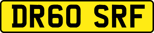 DR60SRF