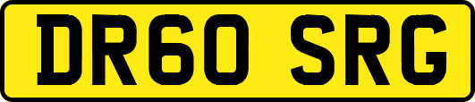 DR60SRG