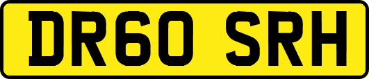 DR60SRH