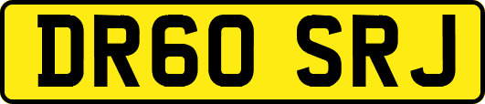 DR60SRJ