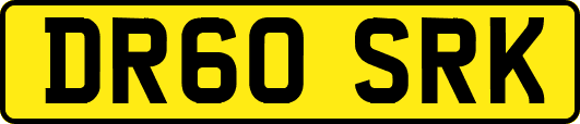DR60SRK