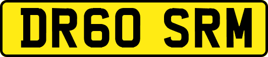 DR60SRM