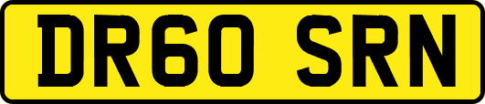 DR60SRN