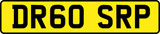 DR60SRP