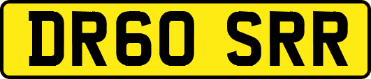 DR60SRR