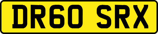 DR60SRX