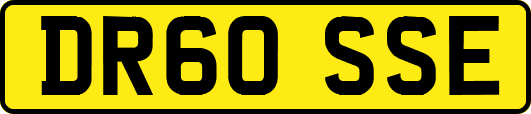 DR60SSE
