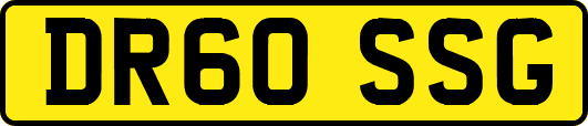 DR60SSG