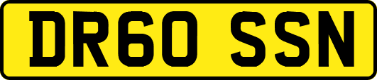 DR60SSN