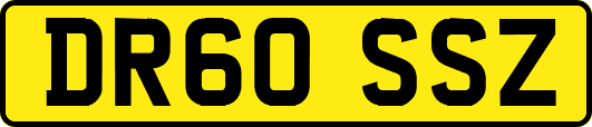 DR60SSZ