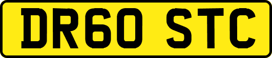 DR60STC