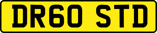 DR60STD