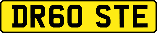 DR60STE