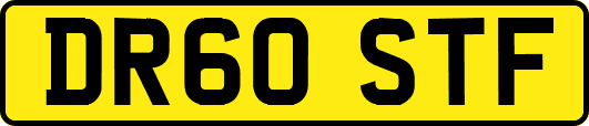 DR60STF