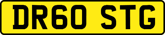 DR60STG