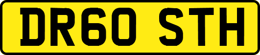 DR60STH