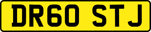 DR60STJ