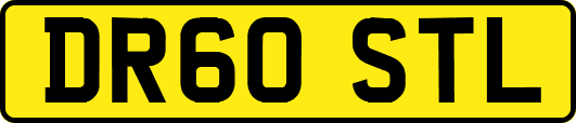 DR60STL