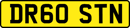 DR60STN