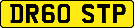 DR60STP