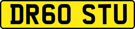 DR60STU