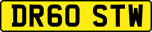DR60STW