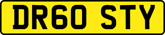 DR60STY