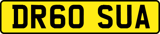 DR60SUA