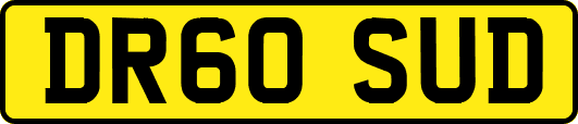 DR60SUD