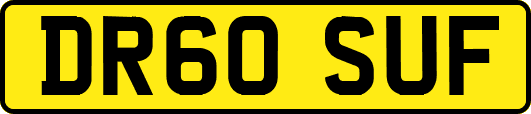DR60SUF