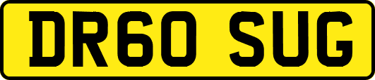 DR60SUG