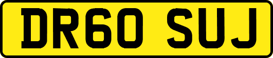 DR60SUJ