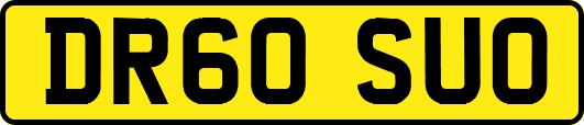 DR60SUO