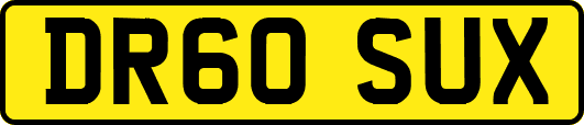 DR60SUX