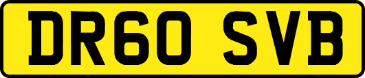 DR60SVB