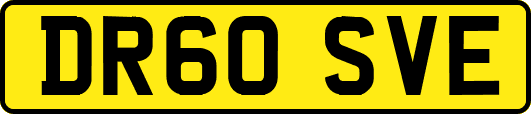 DR60SVE
