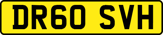 DR60SVH