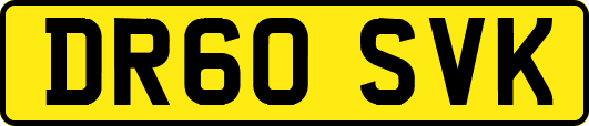 DR60SVK