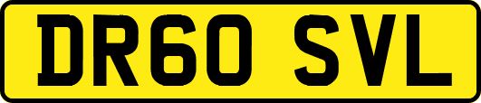DR60SVL