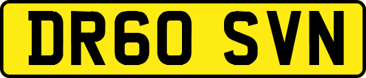 DR60SVN