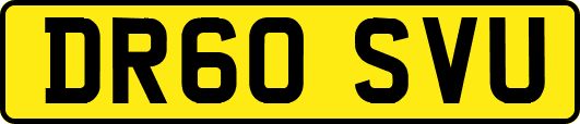 DR60SVU