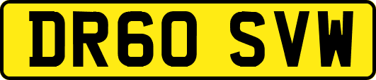 DR60SVW